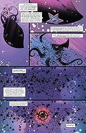 Justice League (2018-) Vol. 5: The Doom War