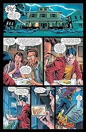 Year of the Villain: The Infected