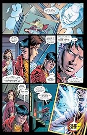 Year of the Villain: The Infected