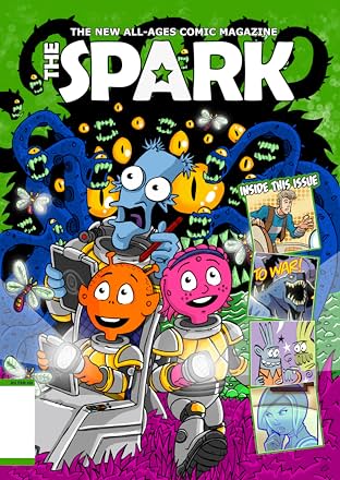 The Spark #2