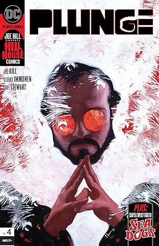 Plunge (2020-) #4