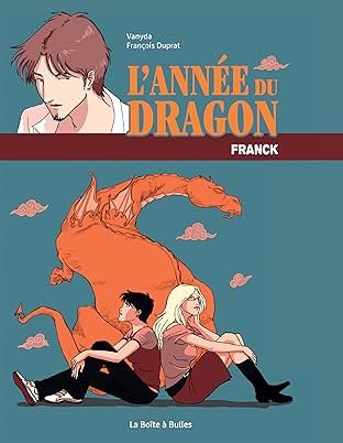 L'Année de… Vol. 1: L'Année du Dragon