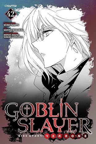 Goblin Slayer Side Story: Year One #42