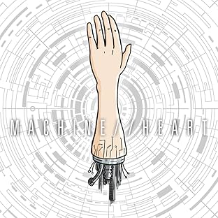 Machine//Heart #2