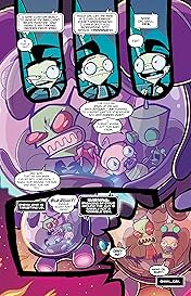 Invader ZIM Vol. 2: Deluxe Edition