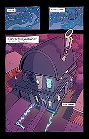 Invader ZIM Vol. 1: Deluxe Edition