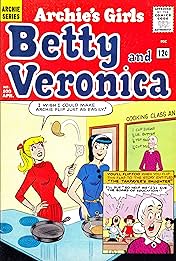 Archie's Girls Betty & Veronica #100