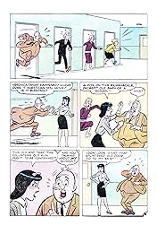 Archie's Girls Betty & Veronica #100