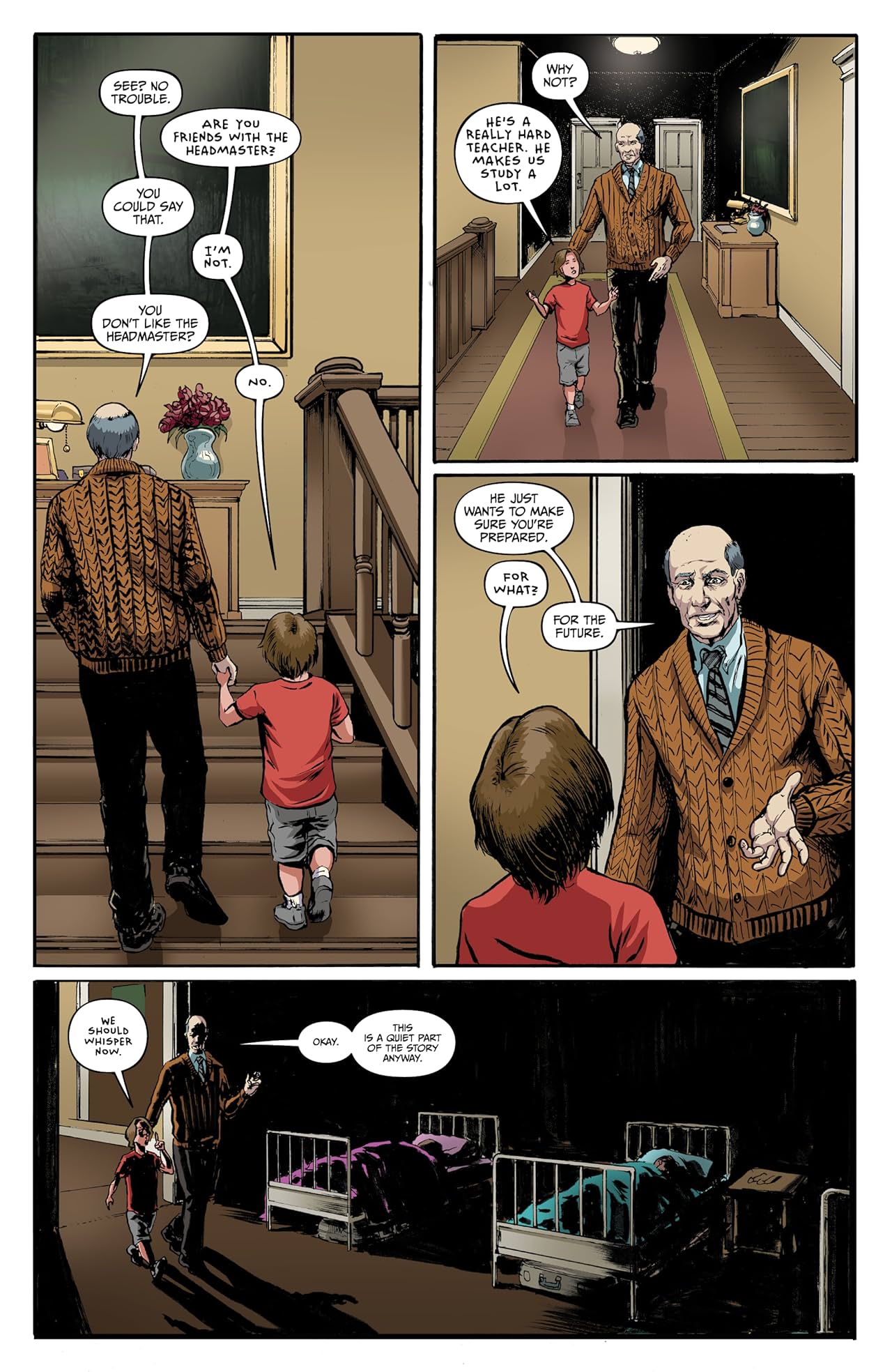 The Accelerators #18