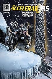 The Accelerators #18