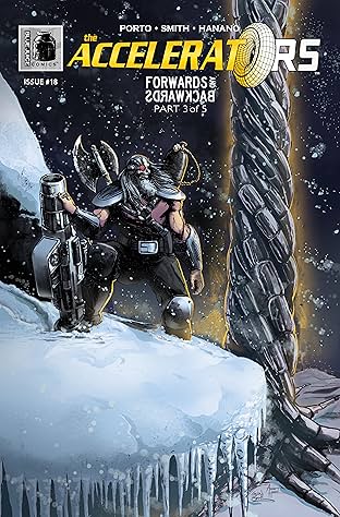 The Accelerators #18