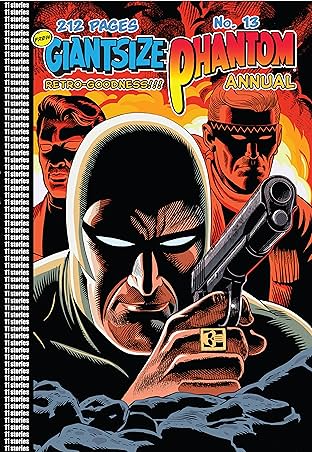 Giantsize Phantom #13