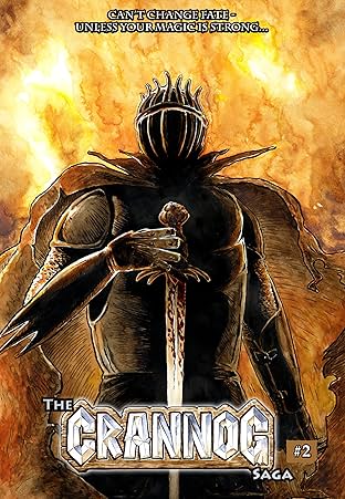 The Crannog Saga #2