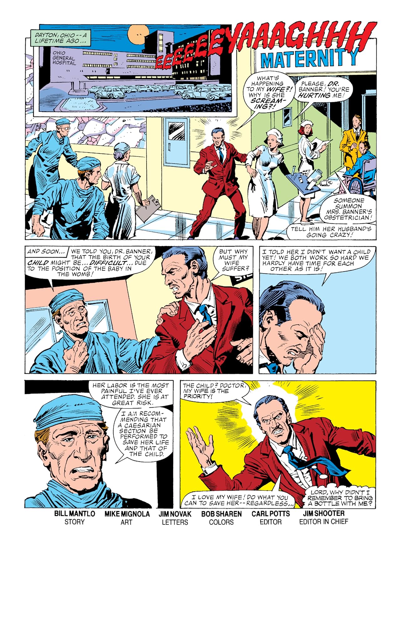 Immortal Hulk (2018-) #0