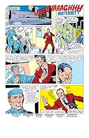 Immortal Hulk (2018-) #0