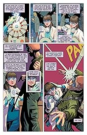 Immortal Hulk Vol. 7: Hulk Is Hulk