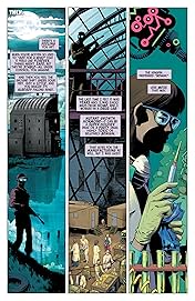 Immortal Hulk Vol. 7: Hulk Is Hulk