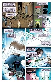 Immortal Hulk Vol. 7: Hulk Is Hulk