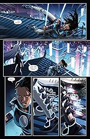 Neon Future Volume 2 #3