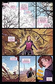 Power Rangers: Ranger Slayer #1