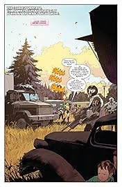 Power Rangers: Ranger Slayer #1