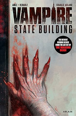 Vampire State Building
