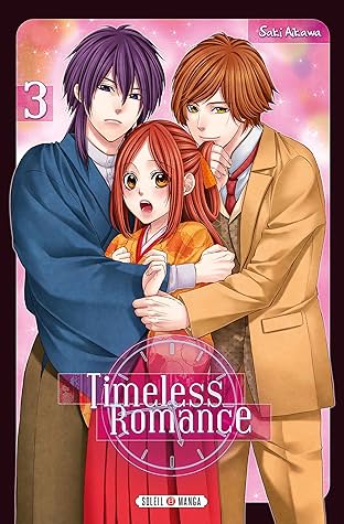 Timeless Romance Vol. 3