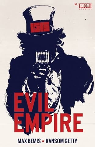 Evil Empire #2