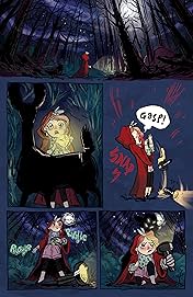 Lumberjanes #1 (of 8)