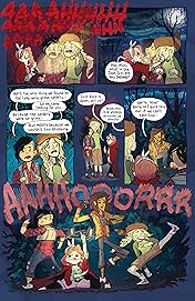 Lumberjanes #1 (of 8)