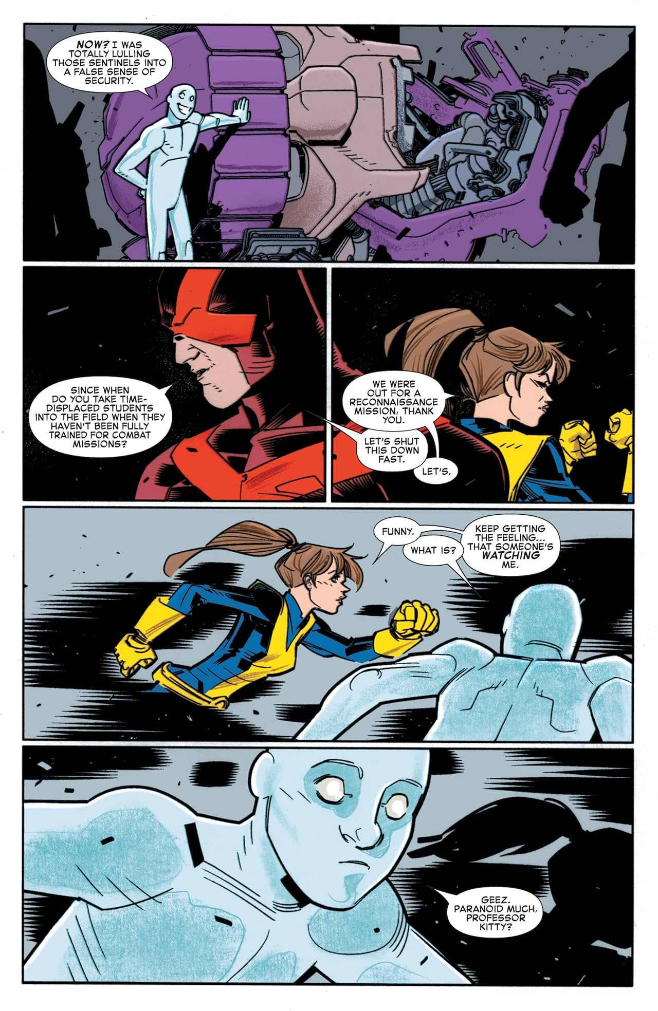 All-New Doop #1 (of 5)