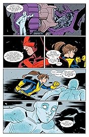 All-New Doop #1 (of 5)