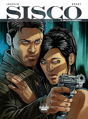 Sisco Vol. 11: Rhapsody