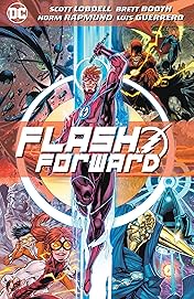 Flash Forward (2019-2020)