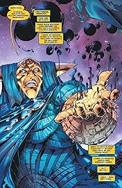 Flash Forward (2019-2020)