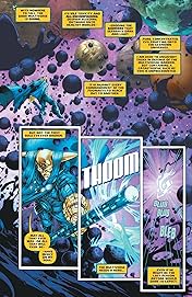 Flash Forward (2019-2020)