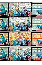 The Flash (2016-) #750: Deluxe Edition