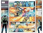 The Flash (2016-) #750: Deluxe Edition