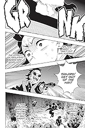 Demon Slayer: Kimetsu no Yaiba Vol. 14: The Mu Of Muichiro