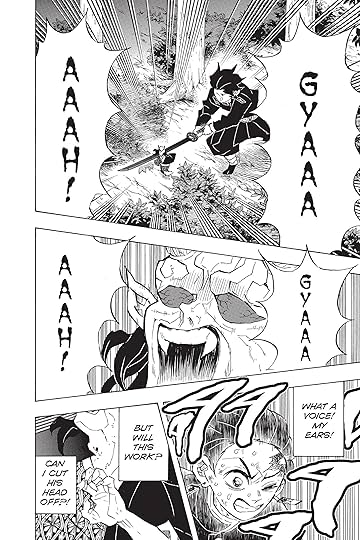 Demon Slayer Kimetsu No Yaiba Vol 14 The Mu Of Muichiro Comics By Comixology