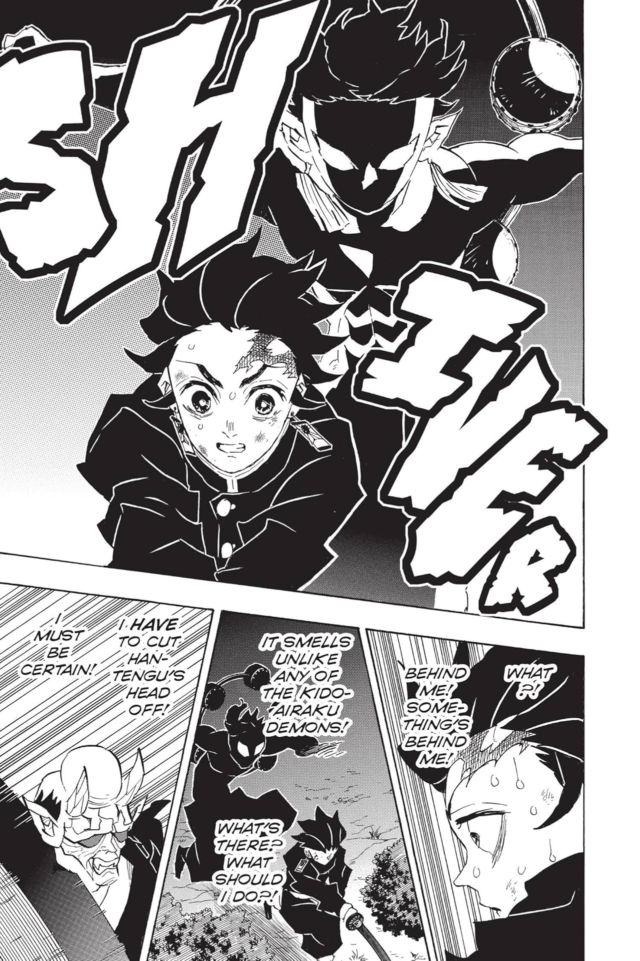 Demon Slayer: Kimetsu no Yaiba Vol. 14: The Mu Of Muichiro