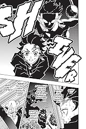 Demon Slayer: Kimetsu no Yaiba Vol. 14: The Mu Of Muichiro