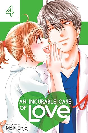 An Incurable Case of Love Vol. 4