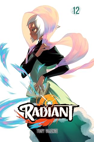 Radiant Vol. 12