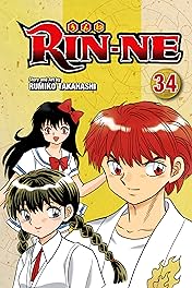 RIN-NE Vol. 34