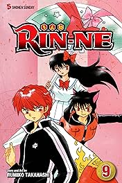 RIN-NE Vol. 9