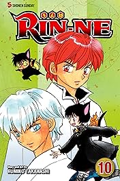 RIN-NE Vol. 10