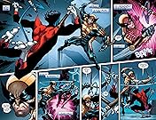 Nightcrawler (2014-2015) #1