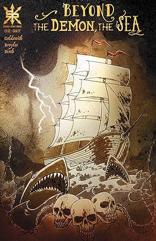 Beyond the Demon, The Sea