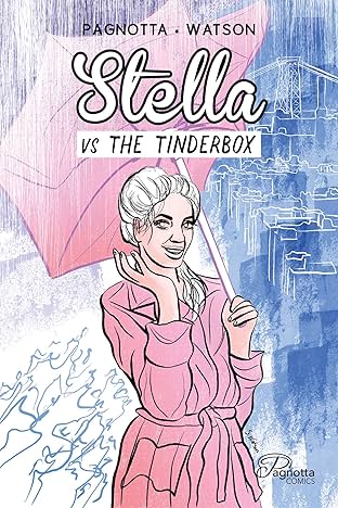 Stella VS the Tinderbox #1
